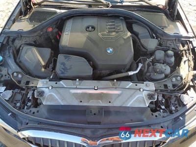 Zdjęcie 11 z 12 samochodu: 2022 BMW 330I VIN:3MW5R1J08N8C49298 - miniatura