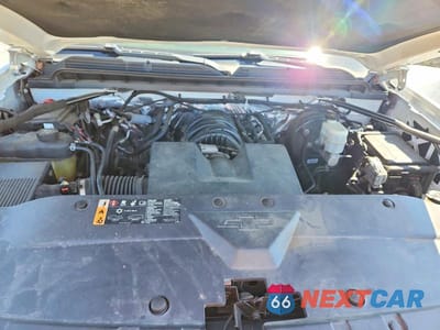 Zdjęcie 11 z 12 samochodu: 2017 CHEVROLET SILVERADO C1500 VIN:1GCRCNEH6HZ283568 - miniatura