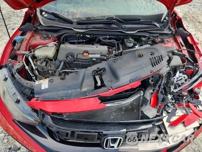 Zdjęcie 11 z 12 samochodu: 2021 HONDA CIVIC SPORT VIN:2HGFC2F84MH552372 - miniatura