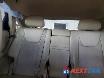 Zdjęcie 10 z 13 samochodu: 2013 LEXUS RX 350 VIN:2T2ZK1BAXDC101728 - miniatura