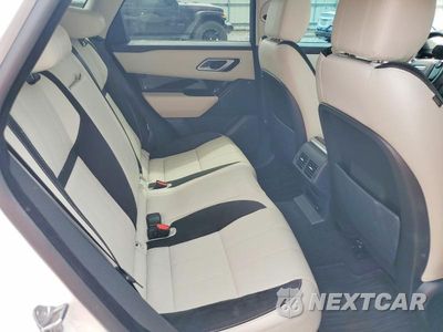 Zdjęcie 10 z 13 samochodu: 2020 LAND ROVER RANGE ROVER VELAR S VIN:SALYB2EX2LA265718 - miniatura