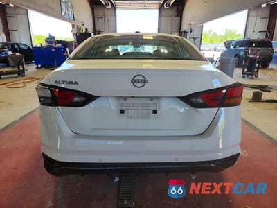 Zdjęcie 6 z 12 samochodu: 2026 NISSAN ALTIMA SV VIN:1N4BL4DV2TN311763 - miniatura