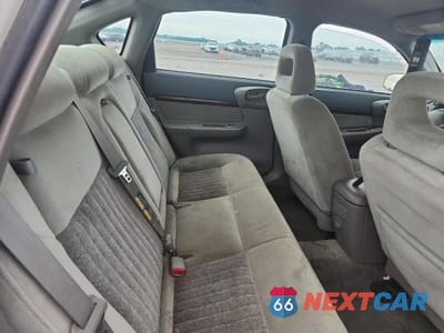Zdjęcie 10 z 12 samochodu: 2003 CHEVROLET IMPALA LS VIN:2G1WH52K539211812 - miniatura