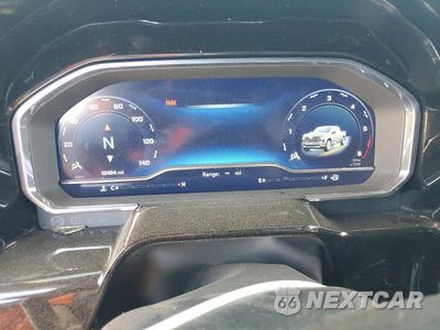 Zdjęcie 9 z 12 samochodu: 2025 CHEVROLET SILVERADO K1500 HIGH COUNTRY VIN:3GCUKJE84SG114176 - miniatura