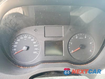 Zdjęcie 9 z 13 samochodu: 2020 MERCEDES-BENZ SPRINTER 2500 VIN:W1W4ECHY3LT037680 - miniatura