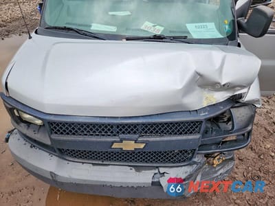 Zdjęcie 12 z 13 samochodu: 2015 CHEVROLET EXPRESS G2500 LS VIN:1GAWGPFG6F1282188 - miniatura