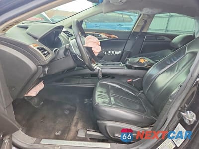 Zdjęcie 7 z 12 samochodu: 2013 LINCOLN MKZ VIN:3LN6L2G96DR825057 - miniatura