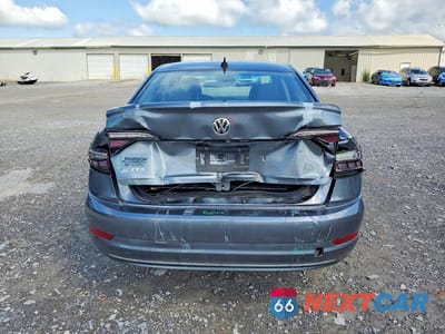 Zdjęcie 6 z 12 samochodu: 2021 VOLKSWAGEN JETTA S VIN:3VWN57BU4MM011275 - miniatura