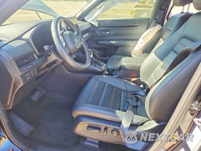 Zdjęcie 7 z 12 samochodu: 2024 HONDA CR-V SPORT-L VIN:7FARS6H81RE058538 - miniatura