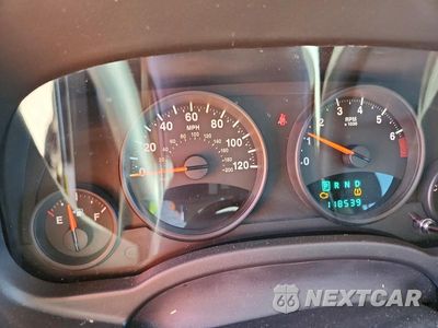 Zdjęcie 9 z 13 samochodu: 2012 JEEP COMPASS SPORT VIN:1C4NJCBA6CD687279 - miniatura