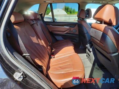 Zdjęcie 11 z 13 samochodu: 2014 BMW X5 XDRIVE35I VIN:5UXKR0C5XE0H25541 - miniatura