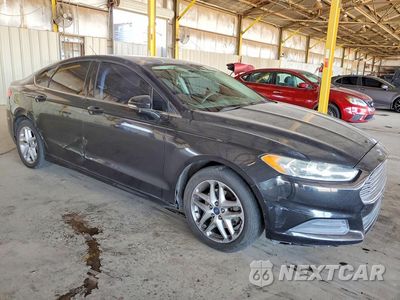 Zdjęcie 7 z 24 samochodu: 2014 FORD FUSION SE VIN:3FA6P0H74ER159401 - miniatura