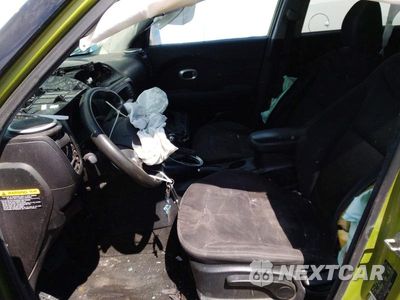 Zdjęcie 7 z 13 samochodu: 2015 KIA SOUL BASE VIN:KNDJN2A26F7755638 - miniatura