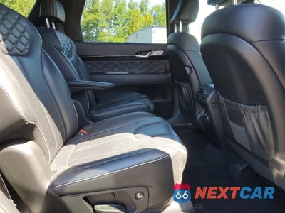 Zdjęcie 11 z 14 samochodu: 2021 HYUNDAI PALISADE CALLIGRAPHY VIN:KM8R7DHE8MU259131 - miniatura