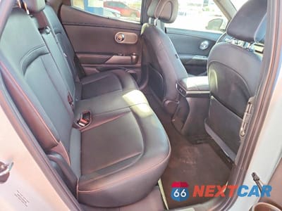 Zdjęcie 11 z 14 samochodu: 2023 GENESIS GV60 ADVANCED VIN:KMUKCDTC1PU014065 - miniatura