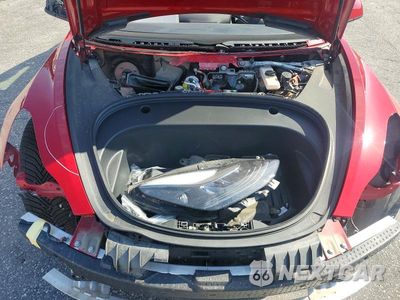 Zdjęcie 11 z 12 samochodu: 2022 TESLA MODEL 3 VIN:5YJ3E1EA2NF347098 - miniatura