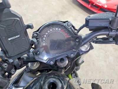 Zdjęcie 7 z 8 samochodu: 2017 KAWASAKI ER650 G VIN:JKAEREG12HDA00218 - miniatura