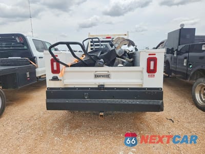 Zdjęcie 6 z 12 samochodu: 2019 FORD F250 SUPER DUTY VIN:1FT7W2B64KEG40647 - miniatura
