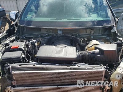 Zdjęcie 12 z 14 samochodu: 2023 CHEVROLET SUBURBAN C1500 PREMIER VIN:1GNSCFKD4PR477577 - miniatura