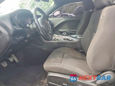 Zdjęcie 7 z 12 samochodu: 2016 DODGE CHALLENGER R VIN:2C3CDZBT0GH232461 - miniatura