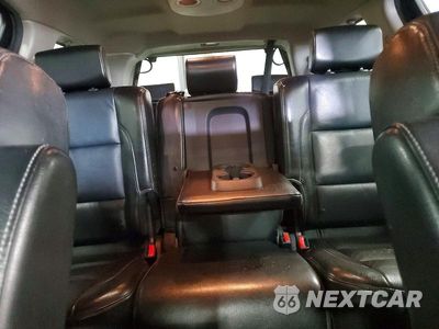 Zdjęcie 10 z 13 samochodu: 2010 NISSAN ARMADA SE VIN:5N1AA0NC9AN616798 - miniatura