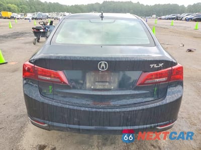 Zdjęcie 6 z 12 samochodu: 2015 ACURA TLX VIN:19UUB1F34FA019531 - miniatura