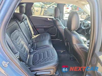 Zdjęcie 11 z 13 samochodu: 2024 FORD ESCAPE PLATINUM VIN:1FMCU9JZXRUA51624 - miniatura