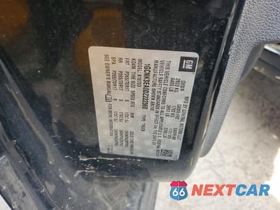 Zdjęcie 12 z 12 samochodu: 2013 CHEVROLET SILVERADO K1500 LT VIN:1GCNKSEA0DZ222360 - miniatura