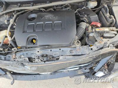 Zdjęcie 11 z 12 samochodu: 2013 TOYOTA COROLLA VIN:5YFBU4EEXDP178339 - miniatura