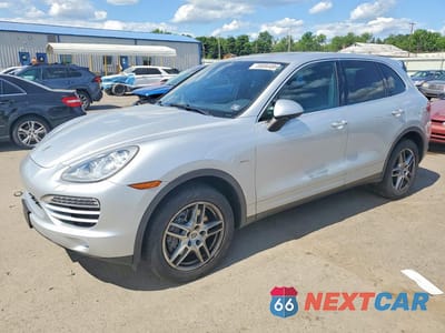 2013 PORSCHE CAYENNE WP1AF2A2XDLA39924 - główne zdjęcie licytacji z USA - miniatura