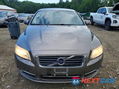 Piąte zdjęcie samochodu w środku: 2010 VOLVO S80 3.2 VIN:YV1960ASXA1116012 - miniatura