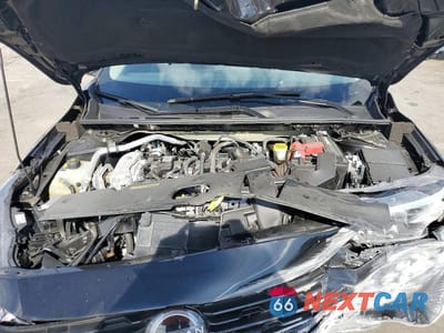 Zdjęcie 11 z 12 samochodu: 2025 NISSAN SENTRA S VIN:3N1AB8BV6SY348872 - miniatura