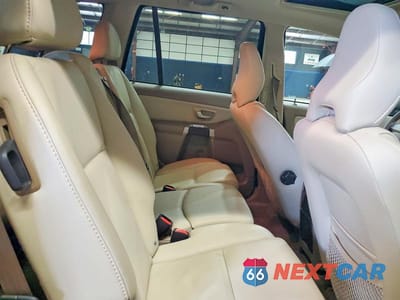 Zdjęcie 11 z 13 samochodu: 2011 VOLVO XC90 3.2 VIN:YV4952CZ2B1593708 - miniatura