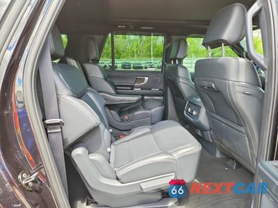 Zdjęcie 11 z 13 samochodu: 2025 FORD EXPEDITION MAX PLATINUM VIN:1FMJK1MG4SEA36531 - miniatura