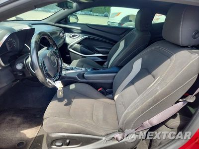 Zdjęcie 7 z 12 samochodu: 2017 CHEVROLET CAMARO LT VIN:1G1FB1RX6H0172841 - miniatura
