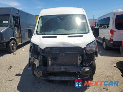 Piąte zdjęcie samochodu w środku: 2016 FORD TRANSIT T-250 VIN:1FTYR2CM2GKA21708 - miniatura