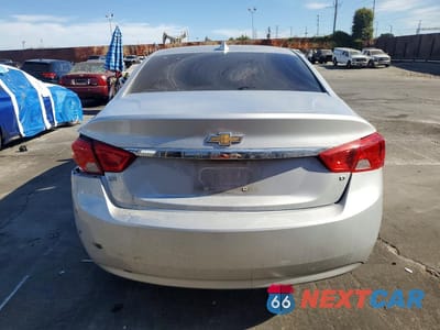 Zdjęcie 6 z 12 samochodu: 2020 CHEVROLET IMPALA LT VIN:1G11Z5S36LU106442 - miniatura