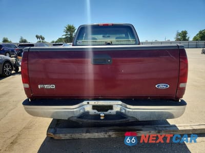 Zdjęcie 6 z 12 samochodu: 1997 FORD F150 VIN:1FTDX172XVNB22465 - miniatura