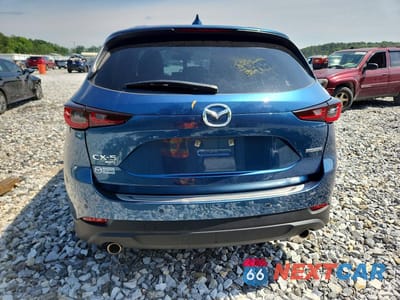 Zdjęcie 6 z 14 samochodu: 2023 MAZDA CX-5 PREMIUM VIN:JM3KFBDM5P0147156 - miniatura