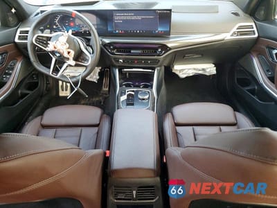 Zdjęcie 8 z 12 samochodu: 2026 BMW M340XI VIN:WBA63FT04TFW05878 - miniatura