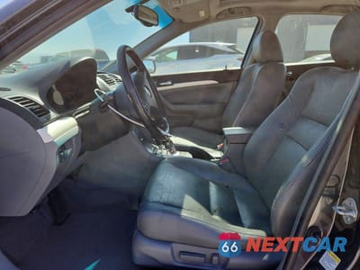 Zdjęcie 7 z 13 samochodu: 2005 ACURA TSX VIN:JH4CL96875C033152 - miniatura