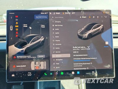 Zdjęcie 9 z 14 samochodu: 2026 TESLA MODEL Y VIN:7SAYGDEE2TF583111 - miniatura