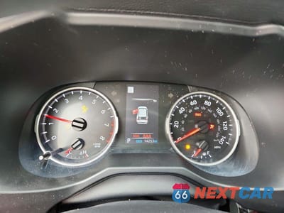 Zdjęcie 9 z 14 samochodu: 2022 TOYOTA RAV4 LE VIN:2T3H1RFV2NW204597 - miniatura