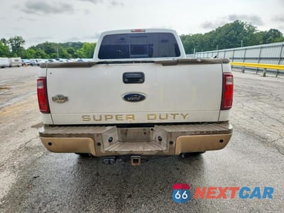 Zdjęcie 6 z 12 samochodu: 2011 FORD F250 SUPER DUTY VIN:1FT7W2BT6BEB73205 - miniatura