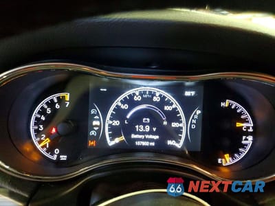 Zdjęcie 9 z 13 samochodu: 2019 JEEP GRAND CHEROKEE LIMITED VIN:1C4RJFBG4KC611569 - miniatura