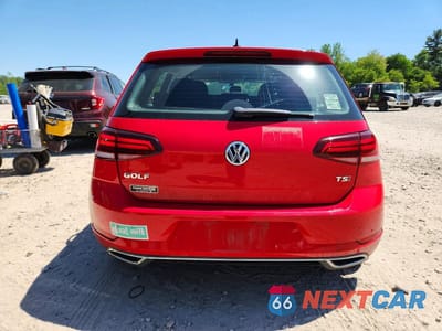 Zdjęcie 6 z 12 samochodu: 2018 VOLKSWAGEN GOLF S VIN:3VWG17AU6JM251350 - miniatura