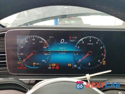 Zdjęcie 9 z 12 samochodu: 2020 MERCEDES-BENZ GLE 350 VIN:4JGFB4JB5LA207635 - miniatura