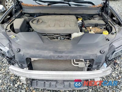 Zdjęcie 12 z 13 samochodu: 2019 JEEP CHEROKEE LIMITED VIN:1C4PJMDX3KD412970 - miniatura