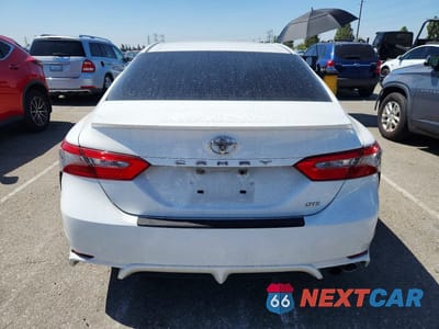 Zdjęcie 6 z 12 samochodu: 2018 TOYOTA CAMRY SE VIN:JTNB11HK7J3072424 - miniatura
