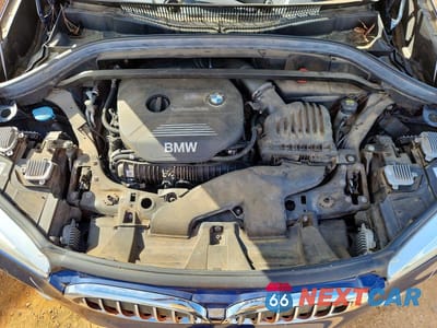 Zdjęcie 12 z 13 samochodu: 2017 BMW X1 XDRIVE28I VIN:WBXHT3C38H5F79924 - miniatura